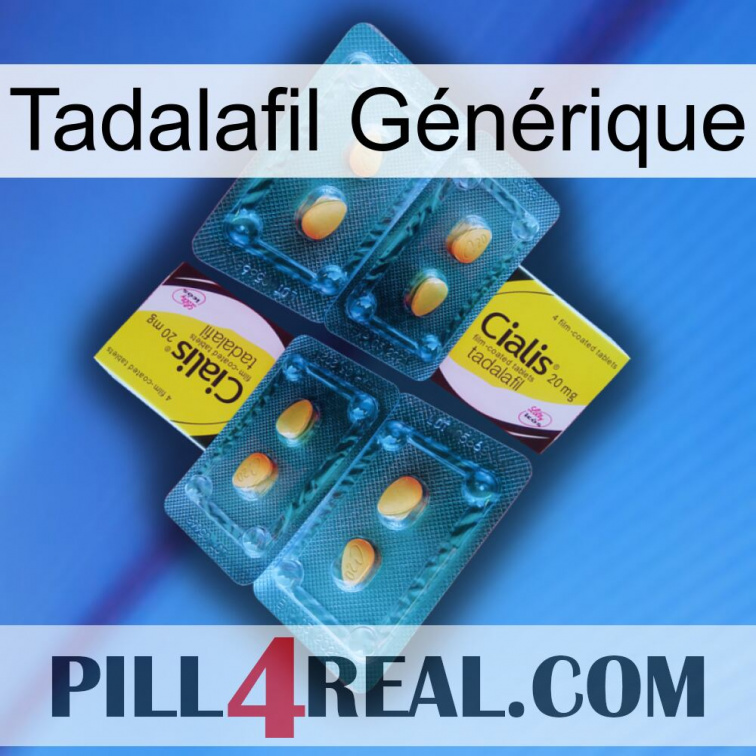 Tadalafil Générique cialis5